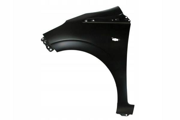 Levý Blatník Peugeot 108 2014 – Barva