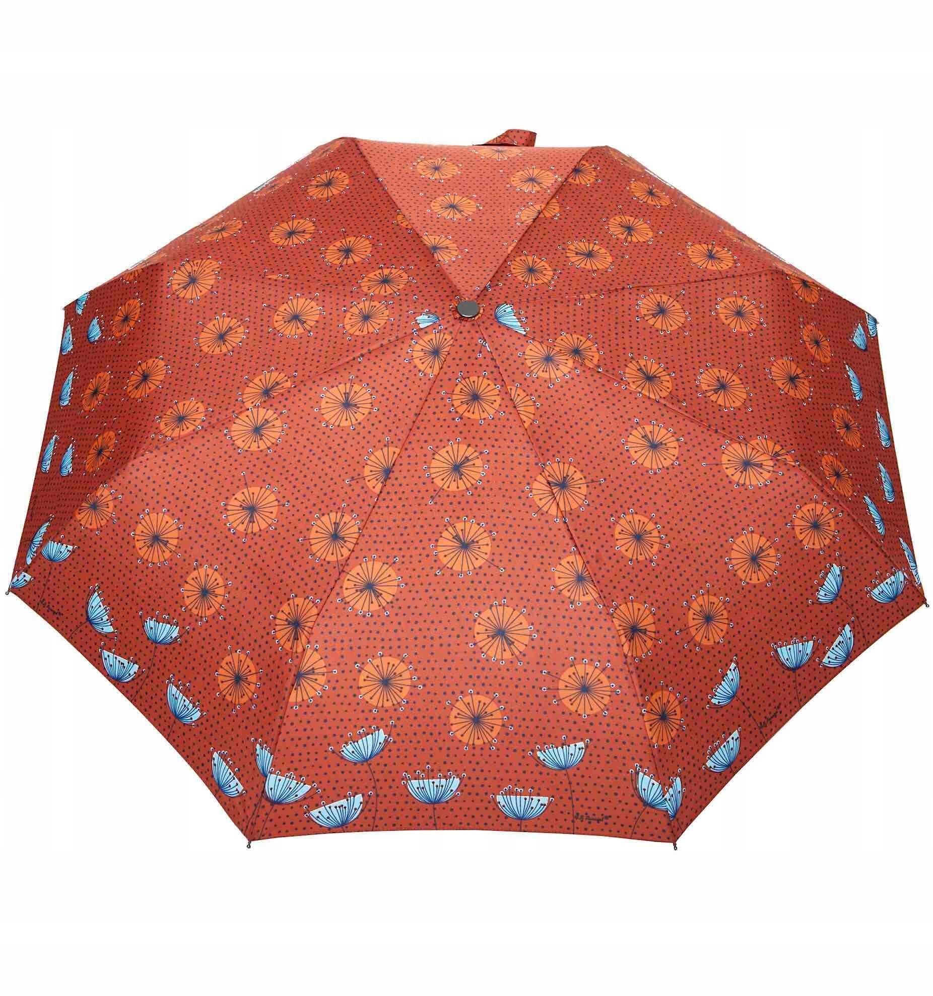 

Mocna parasolka automatyczna damska Parasol Polski