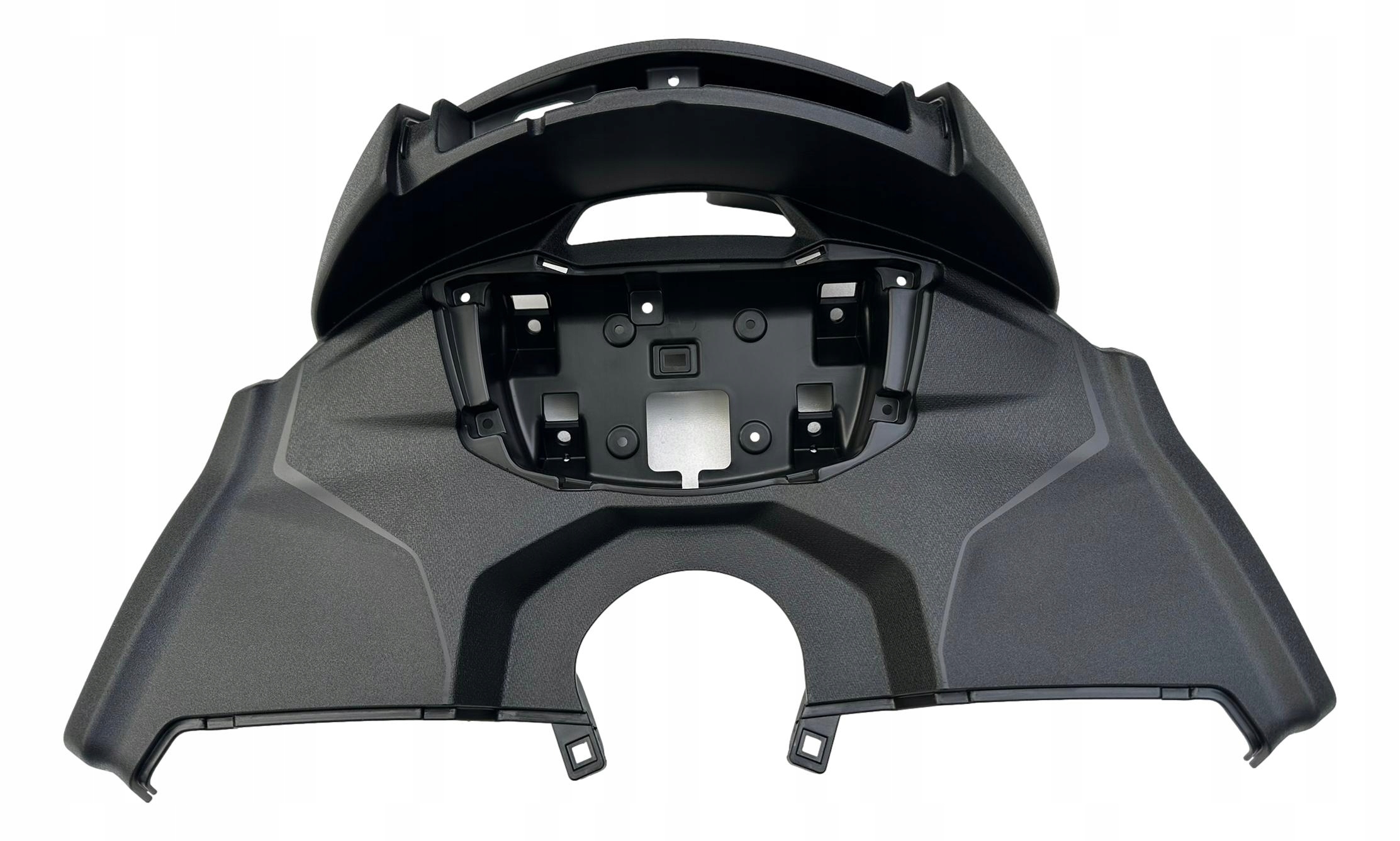 Piaggio MP3 310 Hpe kokpit pod hodiny počítadlo konzola Nová