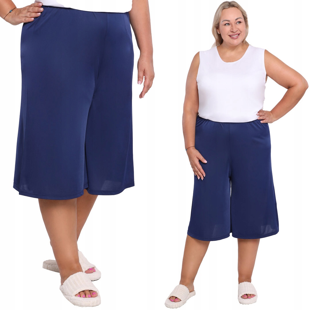 Polohalkospodky v tmavě modré barvě Mewa 50