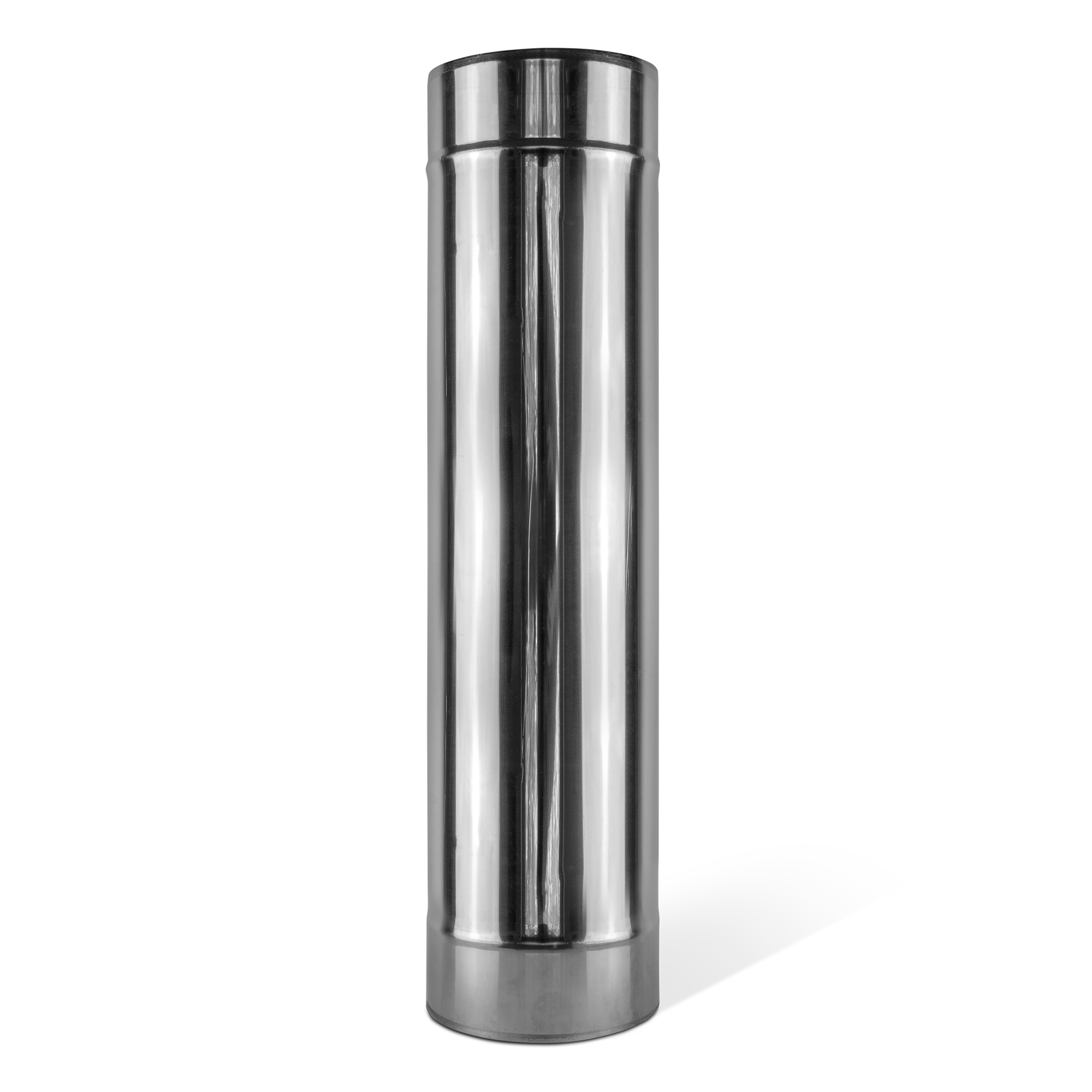kyselinovzdorná trubka , průměr 200, 0,5 m, hrdlo