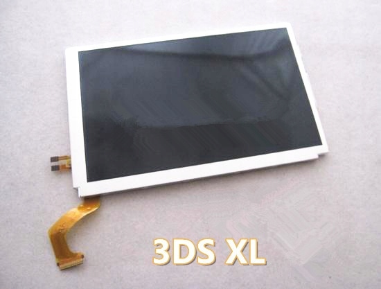 Nintendo 3DS XL LCD Horní Displej