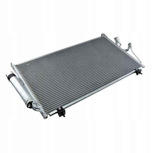 CCS-MS-004 - КОНДЕНСАТОР КОНДИЦІОНЕРА