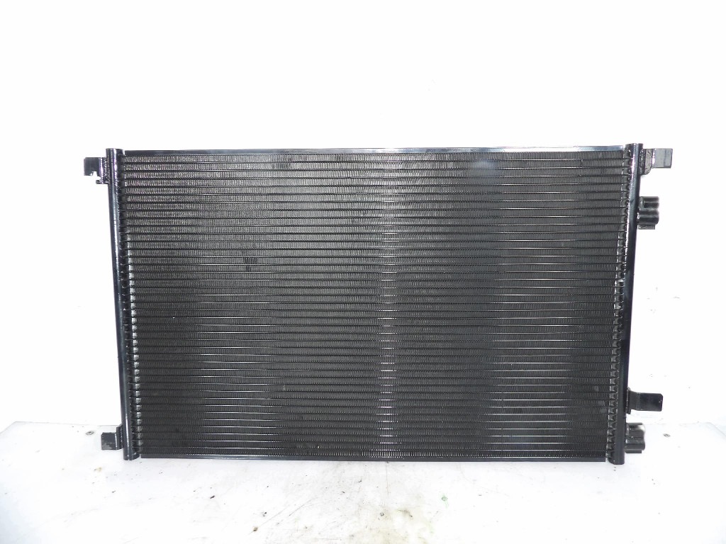 RENAULT MEGANE SCENIC II 1.9DCI Radiateur climatisation 35449