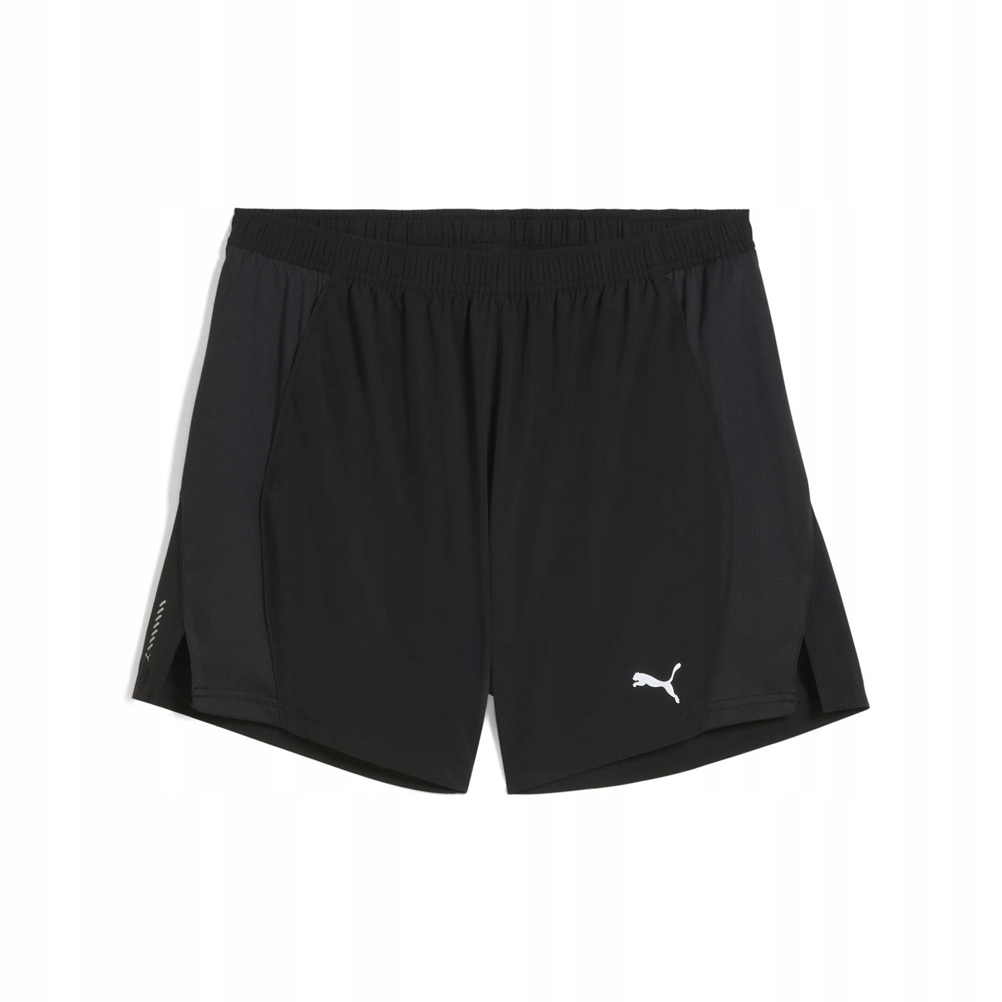 Pánské Kraťasy M Run Velocity 5" Short L