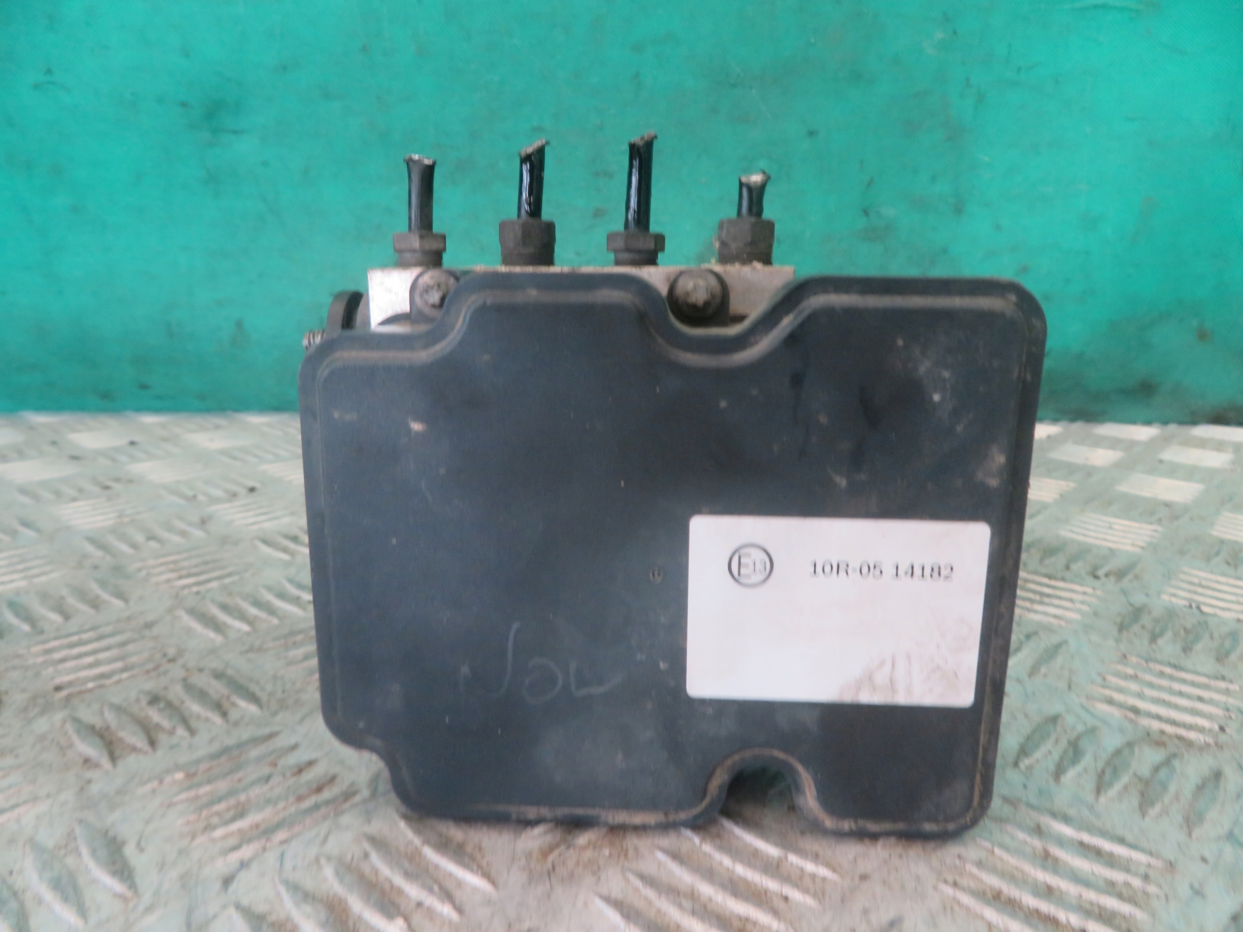 Pompa ABS IVECO DAILY 2.3 23R 0265290124 5802365325
