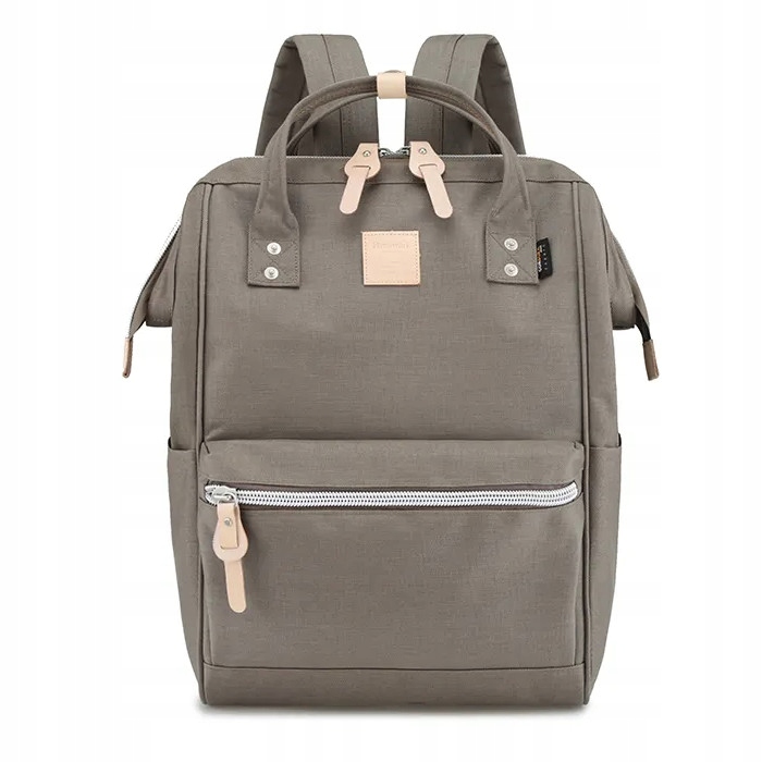 

Wro Plecak szkolny Himawari HM1882 laptop Cordura