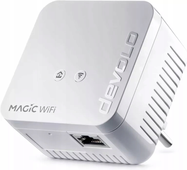 Transmiter sieciowy Devolo Magic 1
