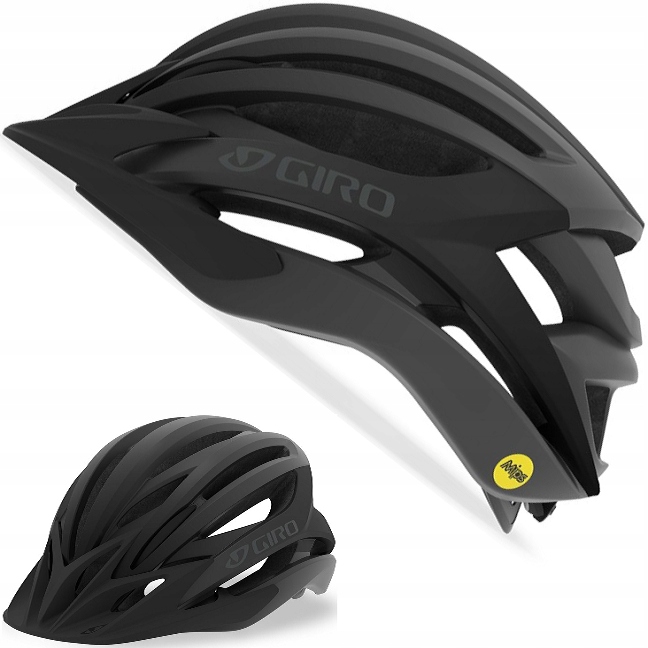 Kask Giro Artex Mips M (55-59cm) matte black