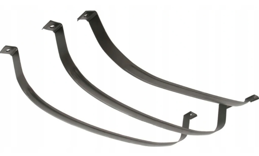 9537OZP1 - Зажимное крепление топливного бака VENTO 92-98