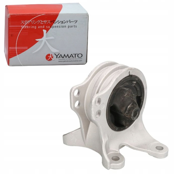 I55029YMT - ПОДУШКА ДВИГУНА LE MITSUBISHI GRANDIS 2.4 2004-11