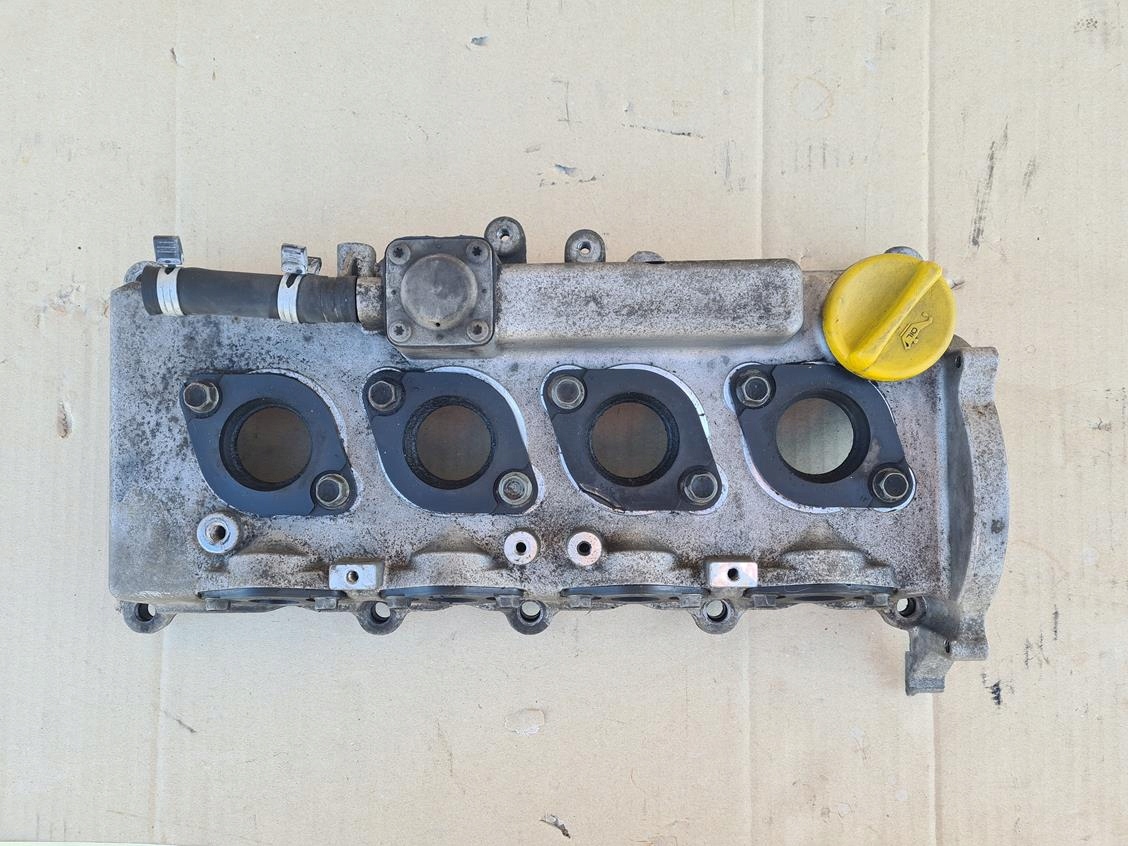 8973727800 - КРЫШКА КЛАПАНА ODMA OPEL ASTRA H III 1.7 Z17DTL