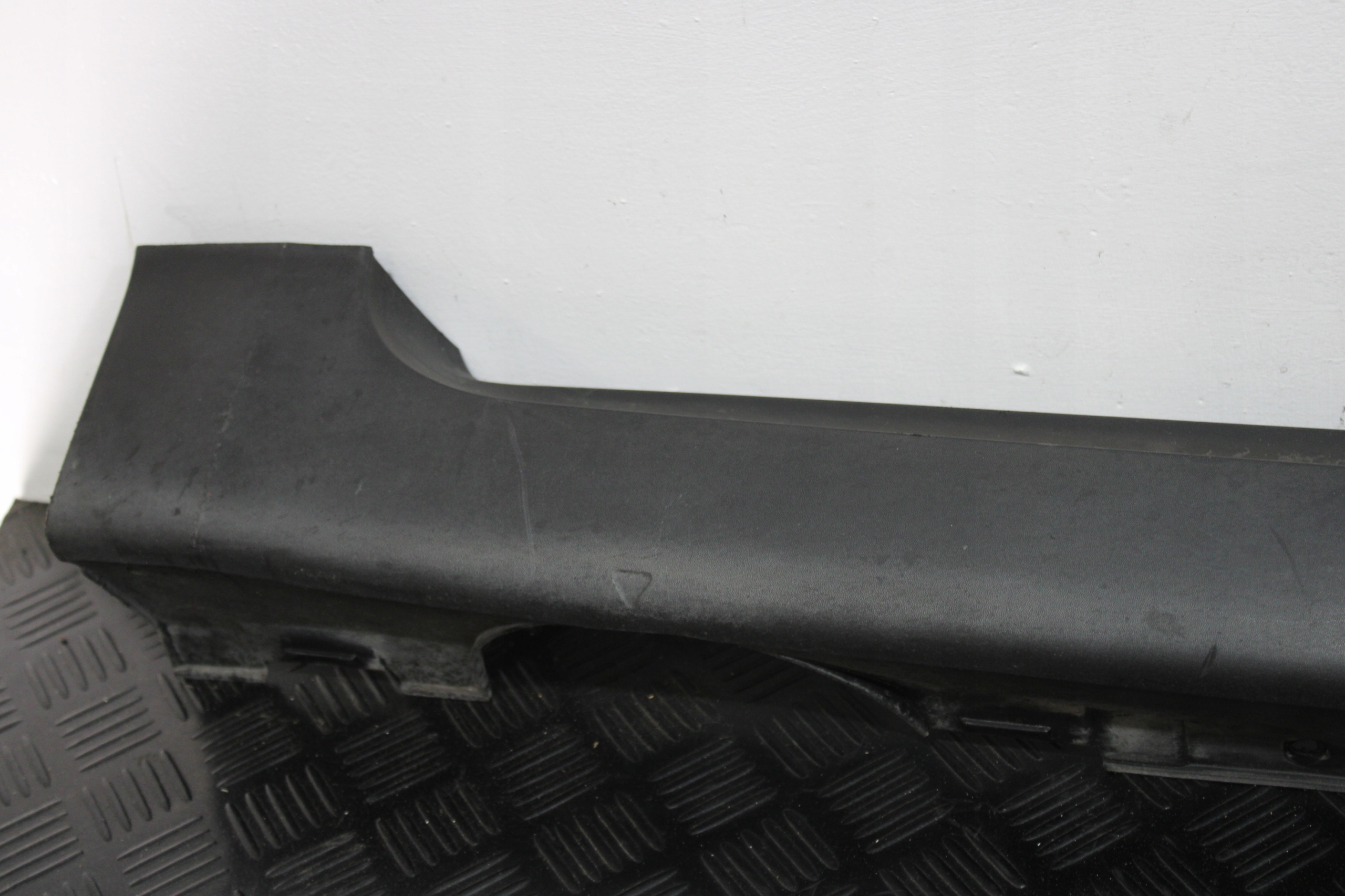 cap threshold threshold left 764199691R RENAULT SCENIC IV 4
