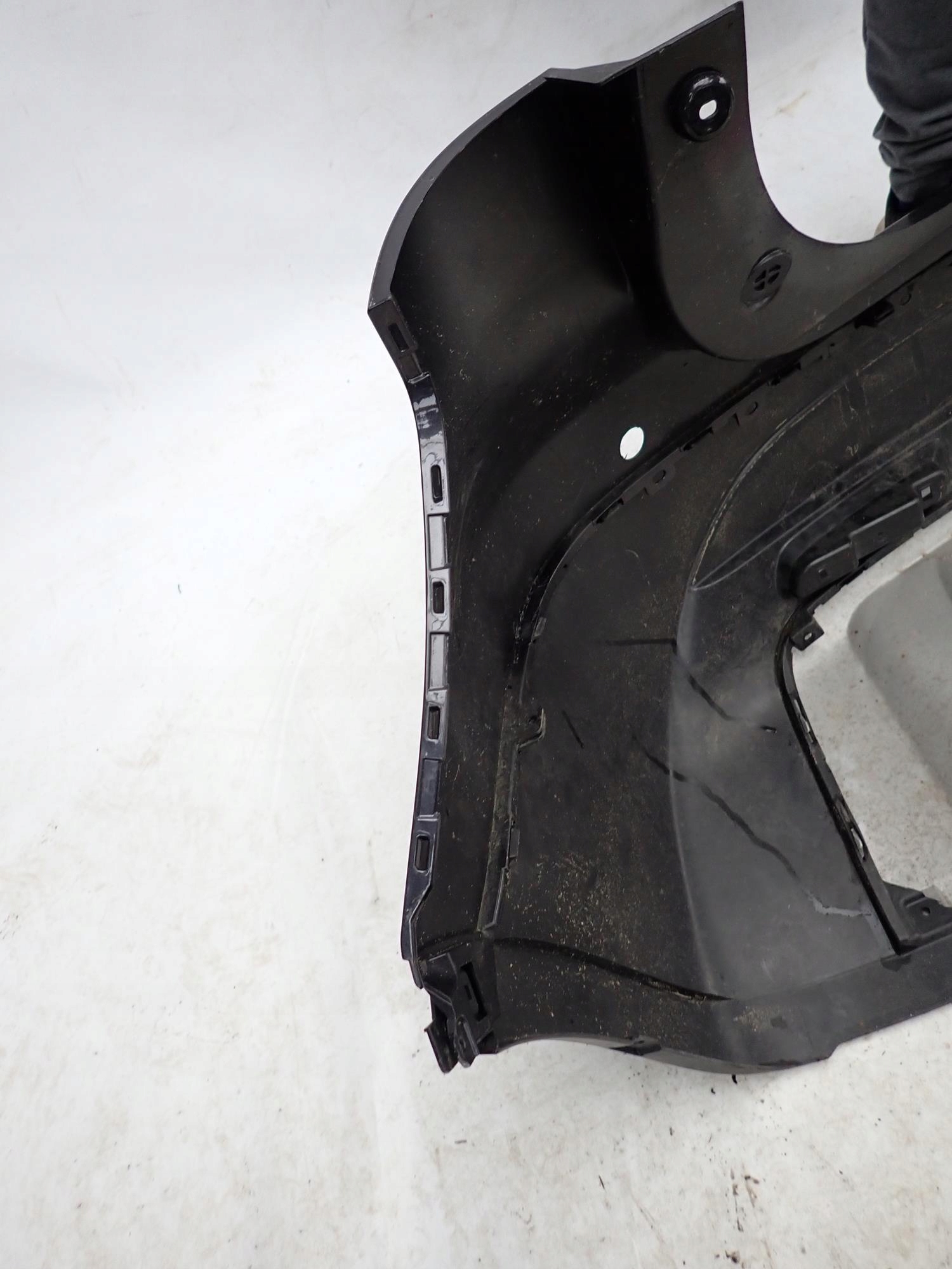 SUZUKI SX4 S-CROSS 13-21 bumper rear part rear PDC