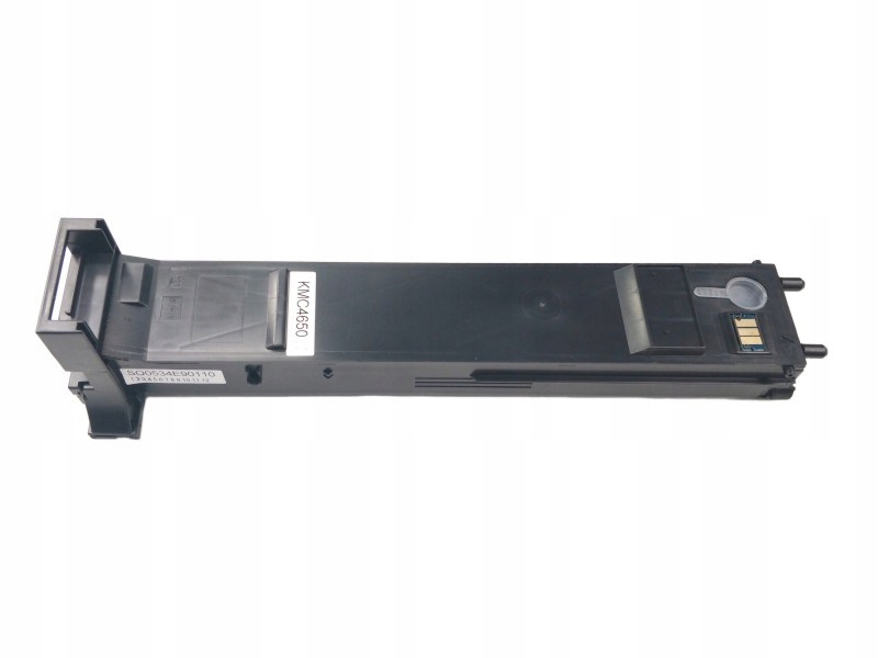 Tonerová kazeta kompatibilní s Konica Minolta A0DK352 purpurová