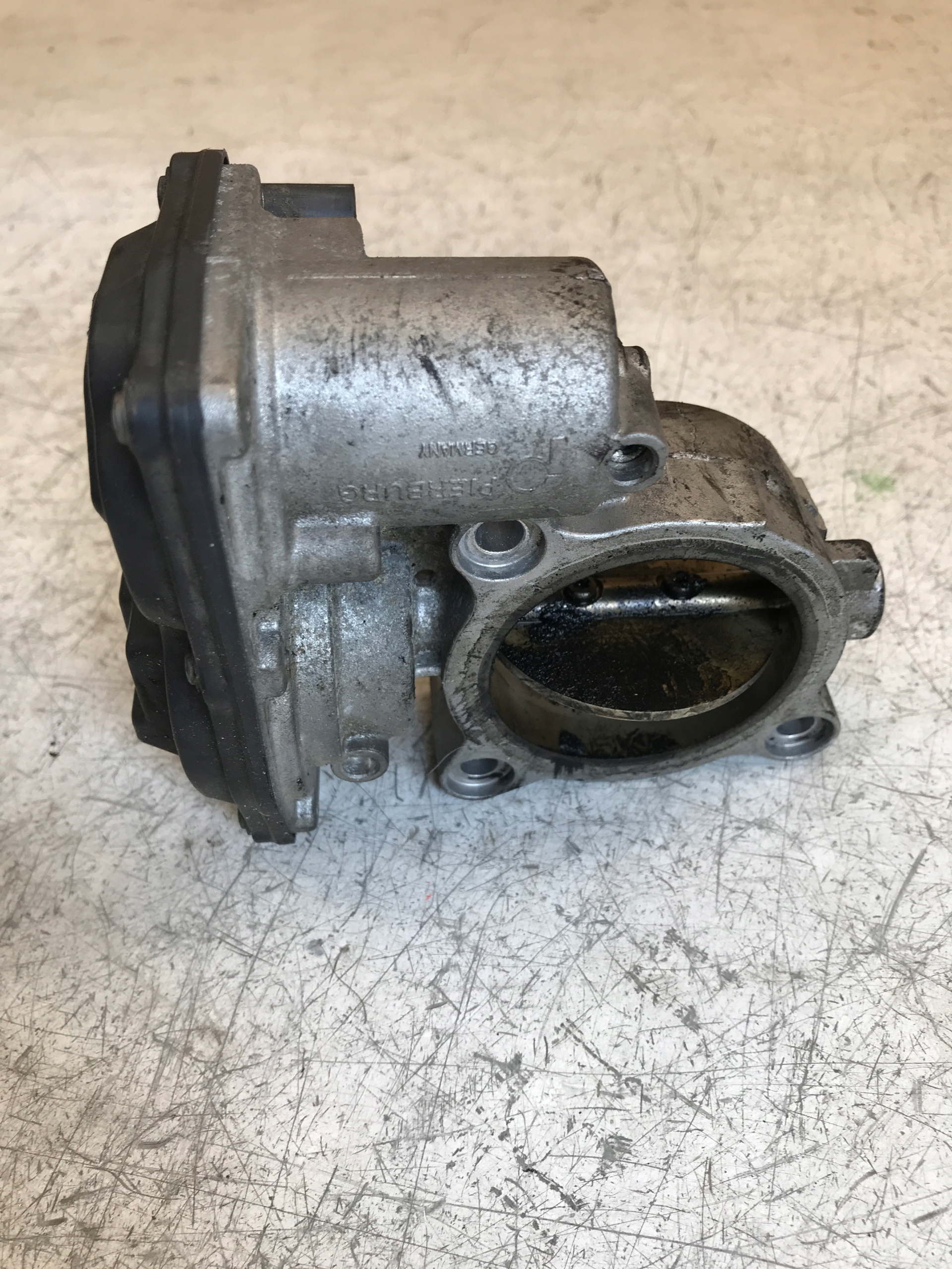 Valvola a farfalla BMW F30 7810752