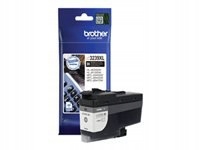 Brother LC 3239XLBK Czarny Wkład atramentowy 6000 stron