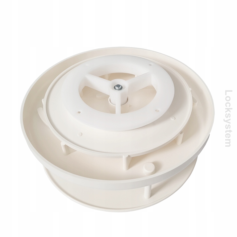 ACI823 - Вентилятор крыши Spin MATIC