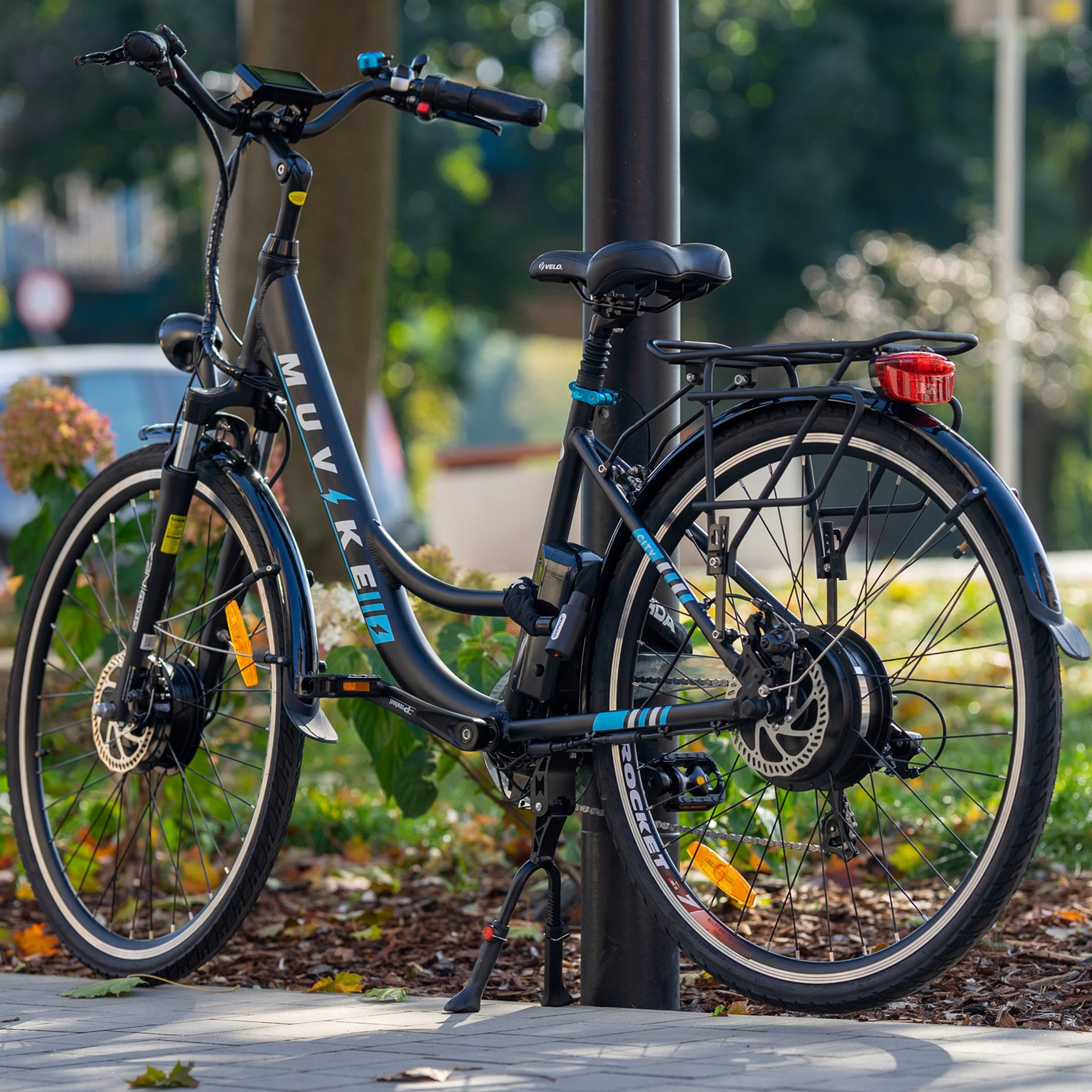 ZAPIĘCIE ROWEROWE GERDA ŁAŃCUCH ZAPIĘCIE DO ROWERU CONTRA 1200/6V NA KLUCZ Marka Gerda