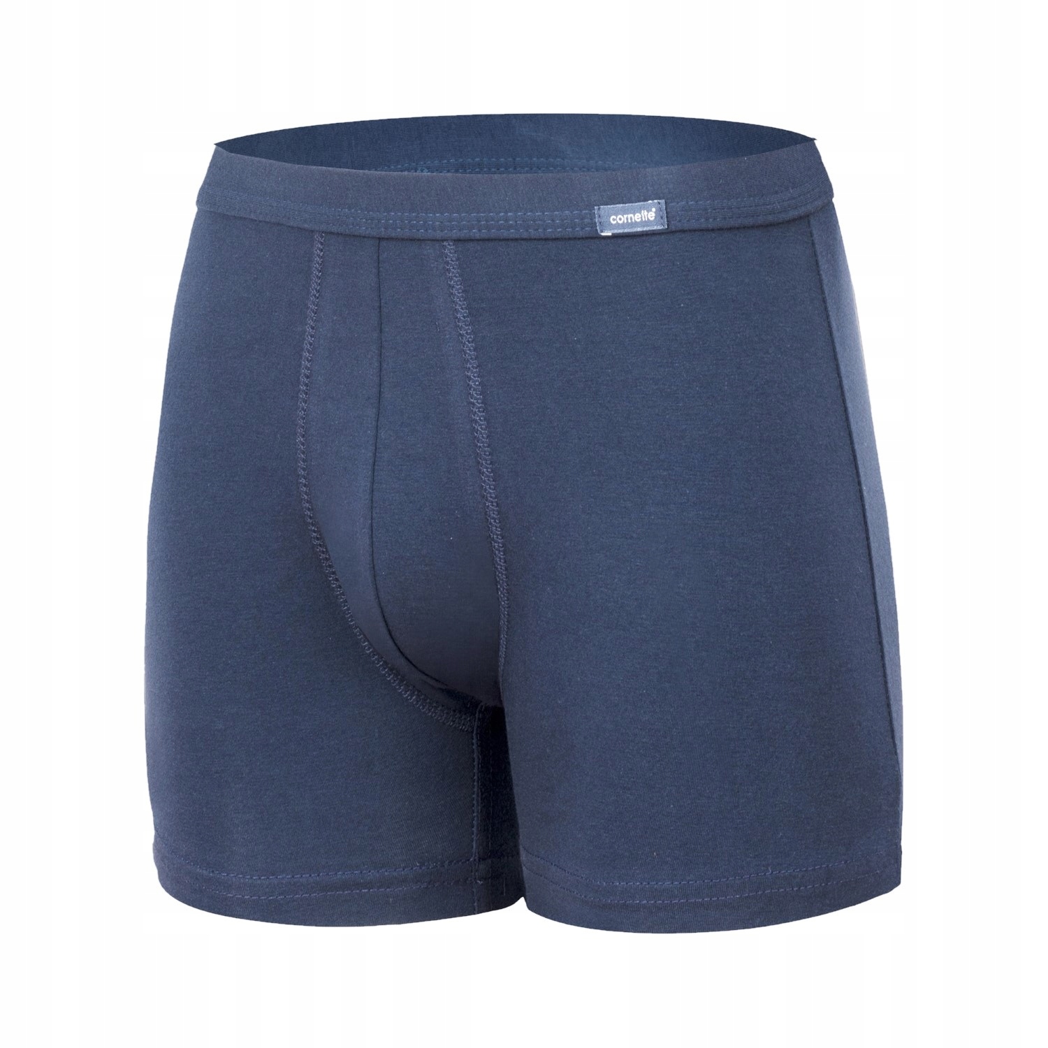 CORNETTE szorty authentic 092 Perfect 3 pak 3 szt Fason Bokserki