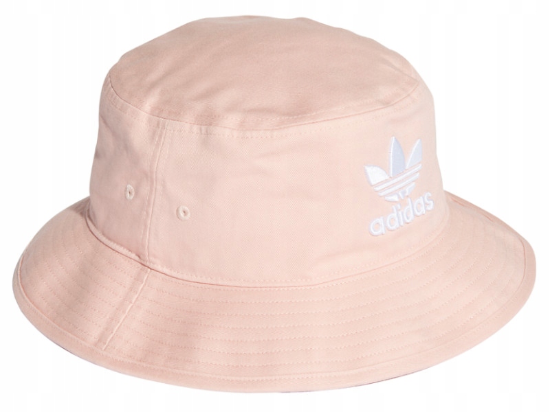 

Kapelusz Adidas Bucket Hat GN4906 Osfm 58-60cm
