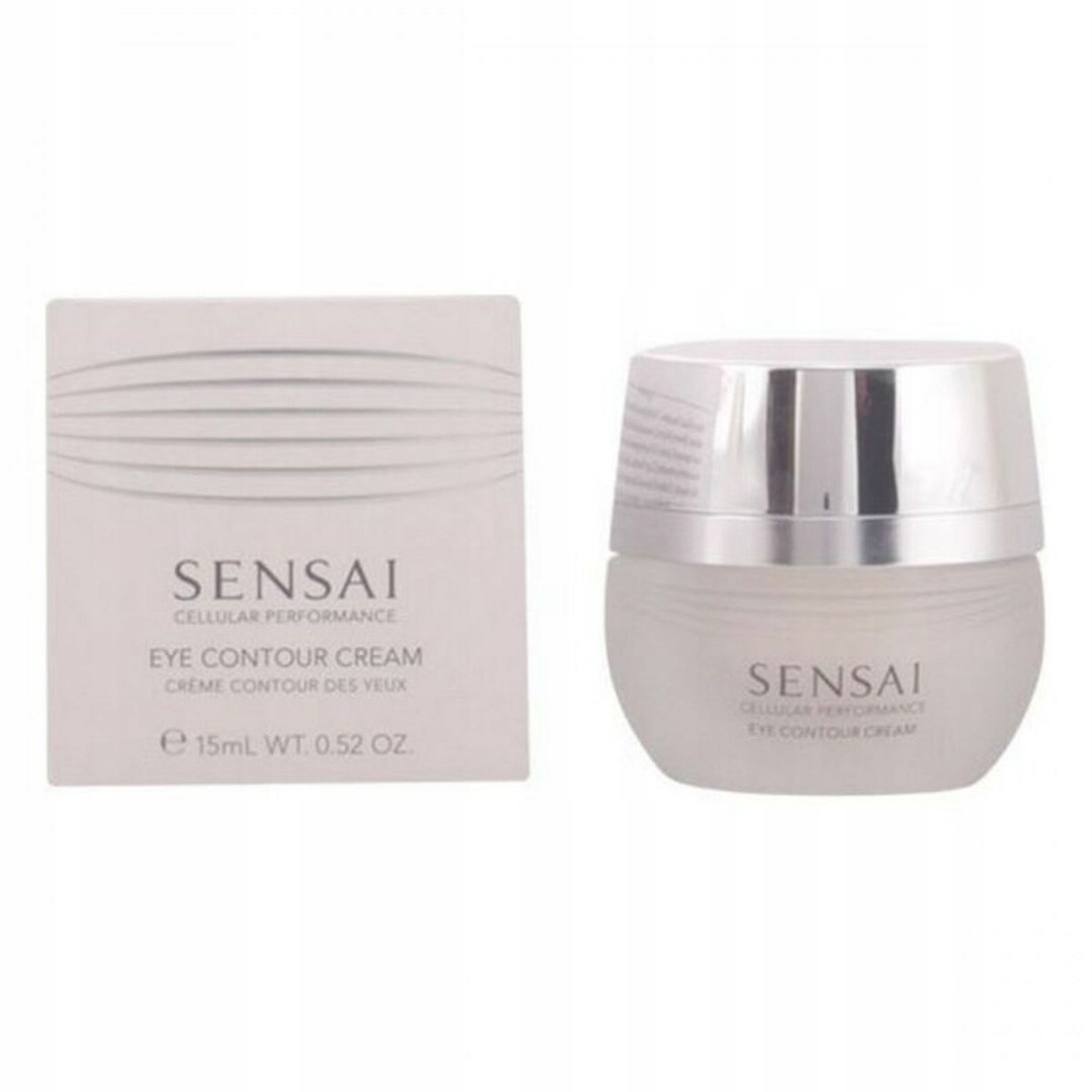 Oční krém Sensai (15 ml)