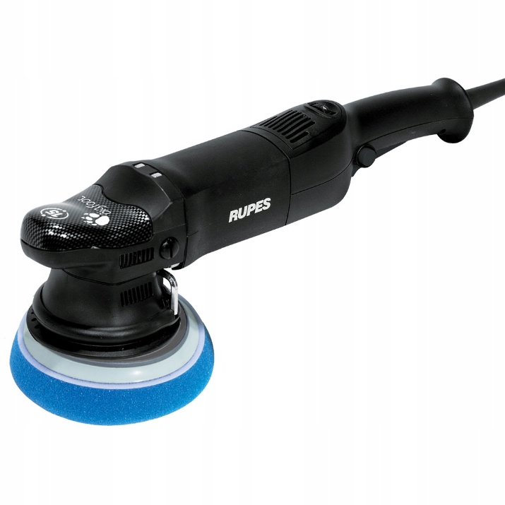 Rupes LHR15ES Std – profesionálny leštiaci stroj Dual Action so zdvihom 15 mm