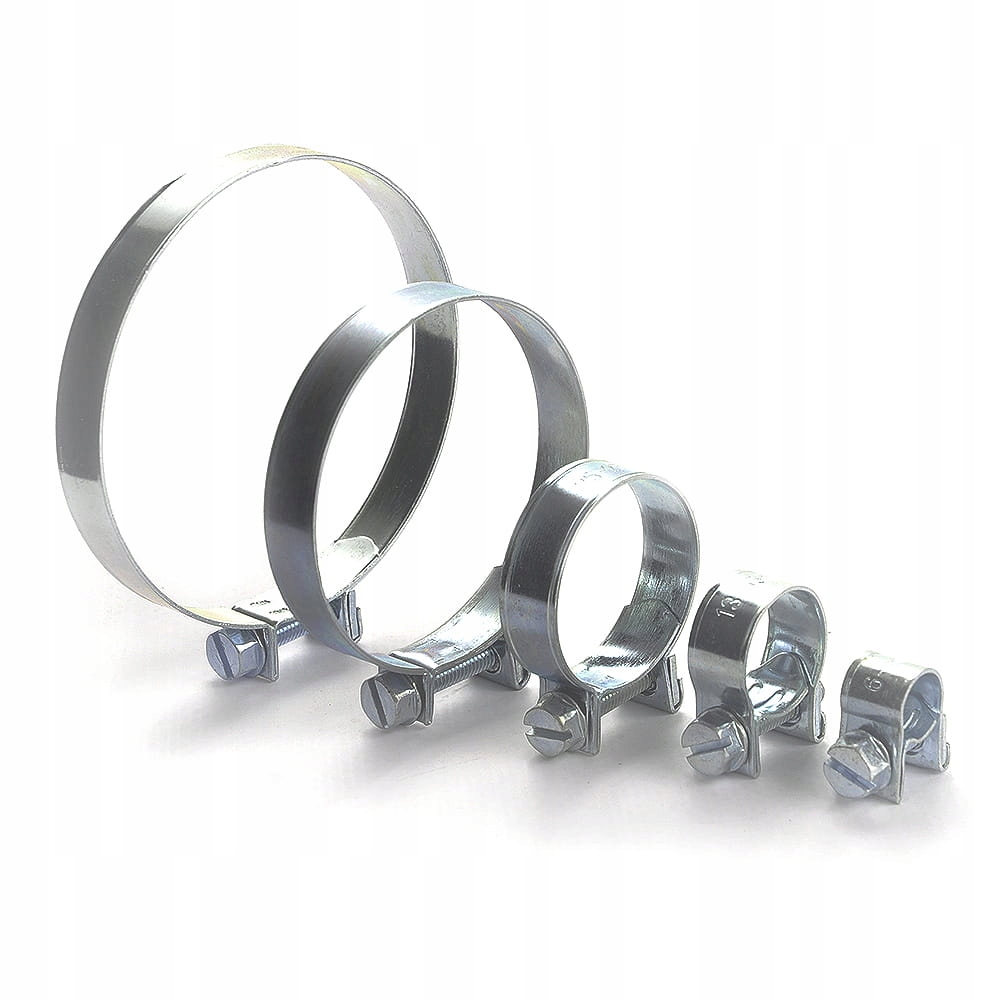 Obejma śrubowa W1 Mini 10-12mm/9mm