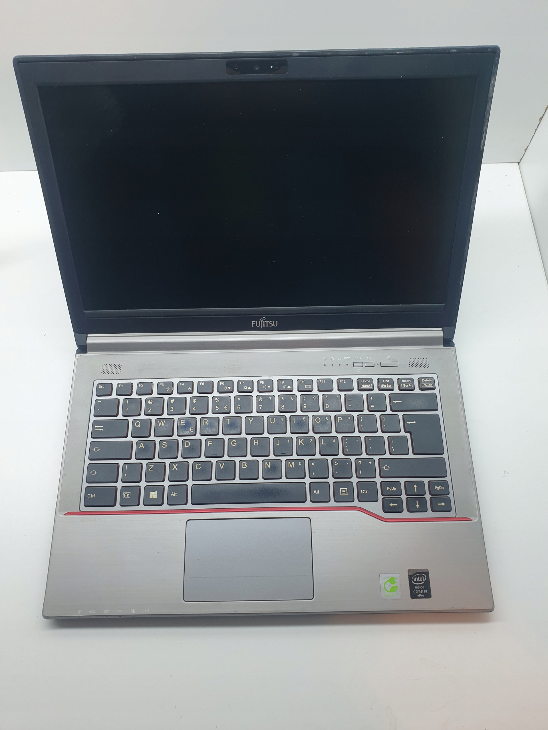 Intel Core I5 Fujitsu Lifebook E744 I7 Jual PROMO Laptop Fujitsu