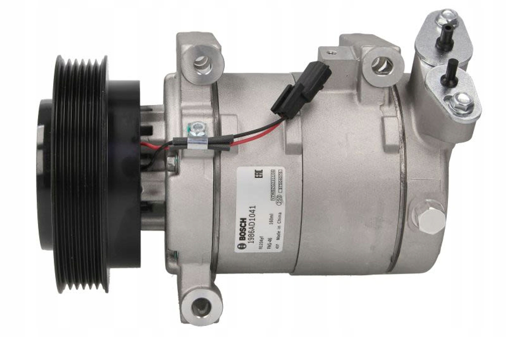 Bosch 1 986 AD1 041 Компрессор кондиционера,