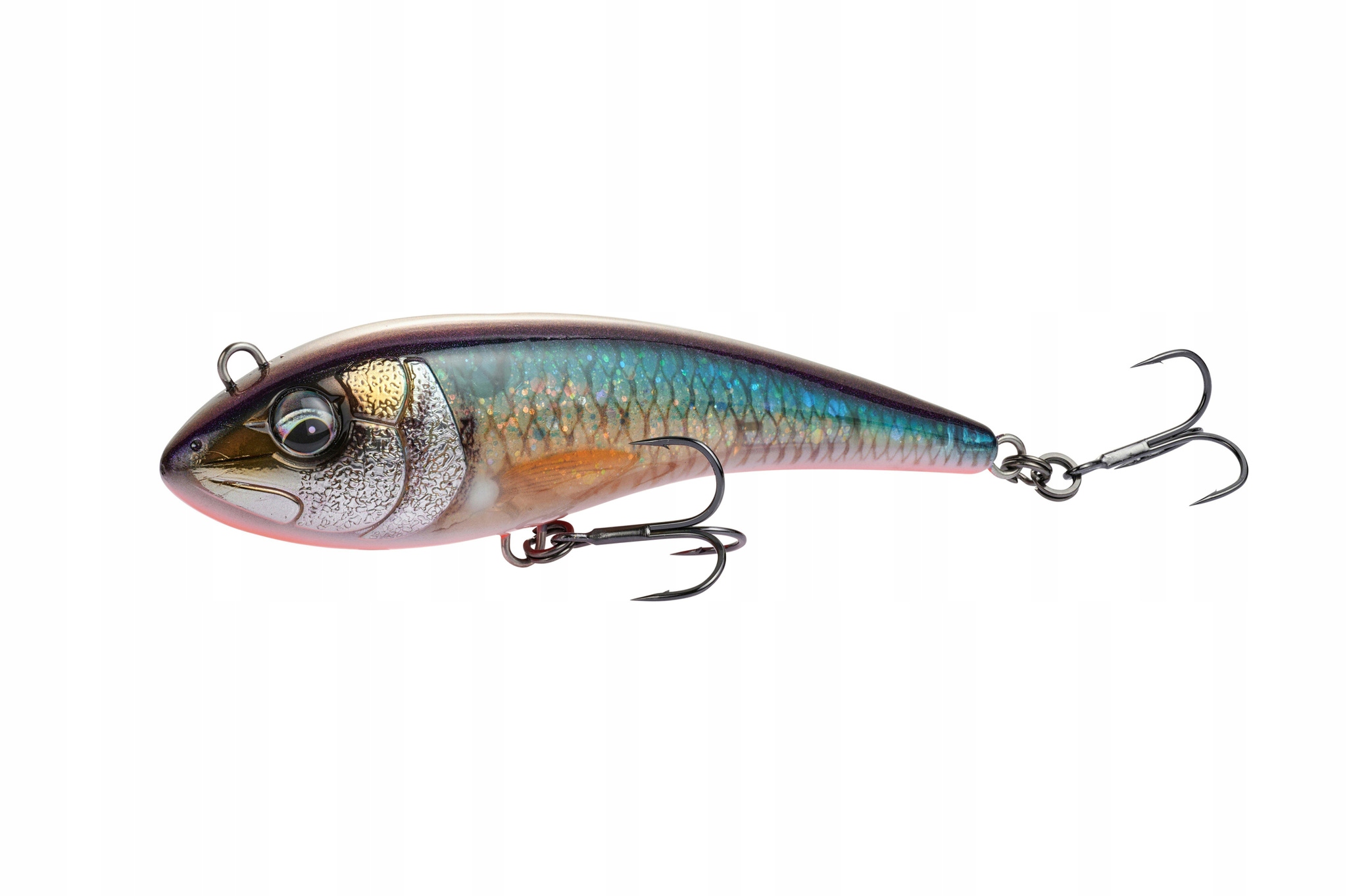Jerk Savage Gear Low Glider 14,5cm Ss Fegis