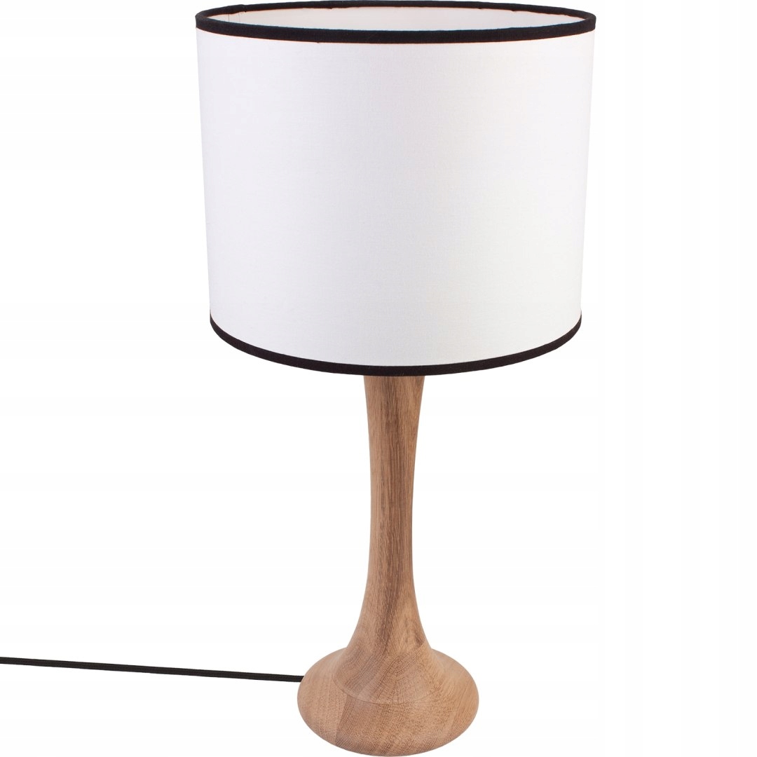 Stolová lampa Beavis dub
