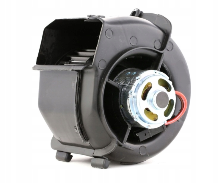 Wentylator kabiny silnik dmuchawy GOLF mk1 Jetta I