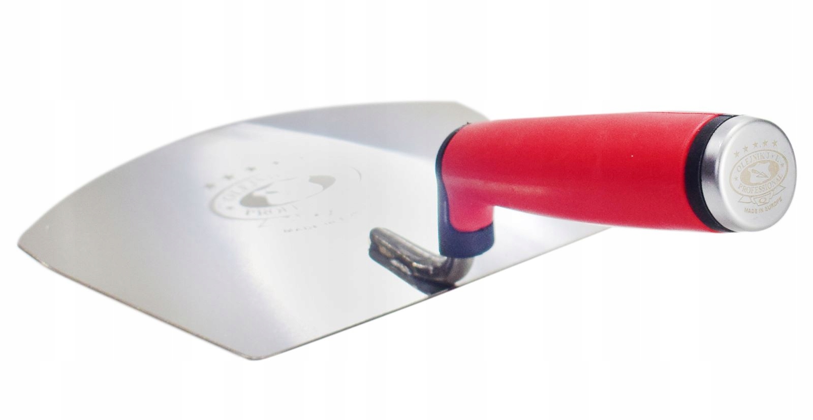 OLEJNIK KIELNIA SKROBACZKA DO WIADRA UCHWYT 2K Kod producenta 125120-2KH