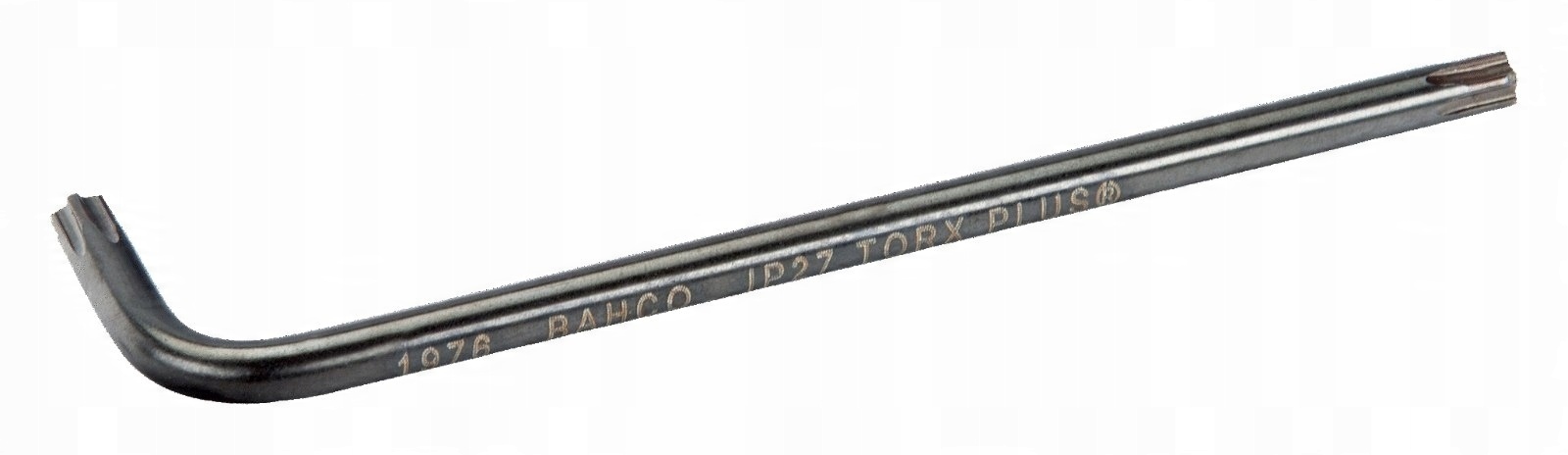Bahco 1976TORX-T25 Klucz Trzpieniowy Torx Plus Ip 25