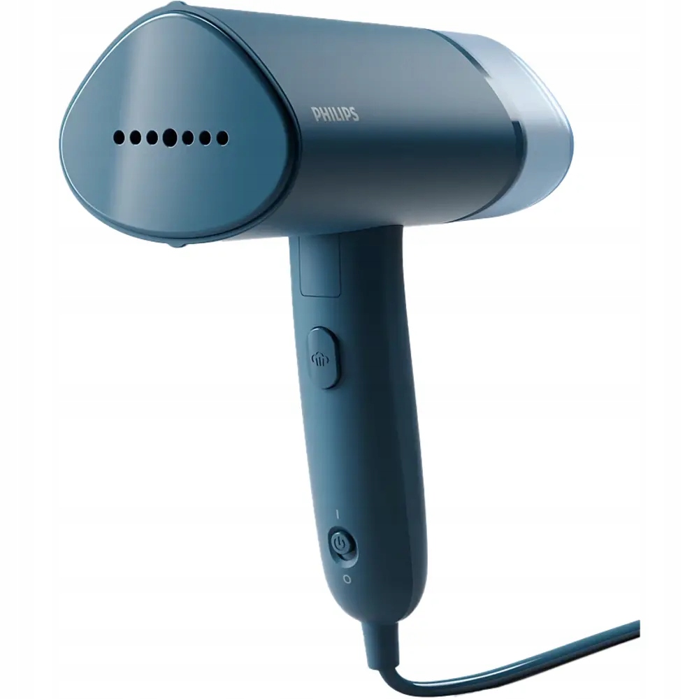 Philips Steamer STH3000/20 portable blue