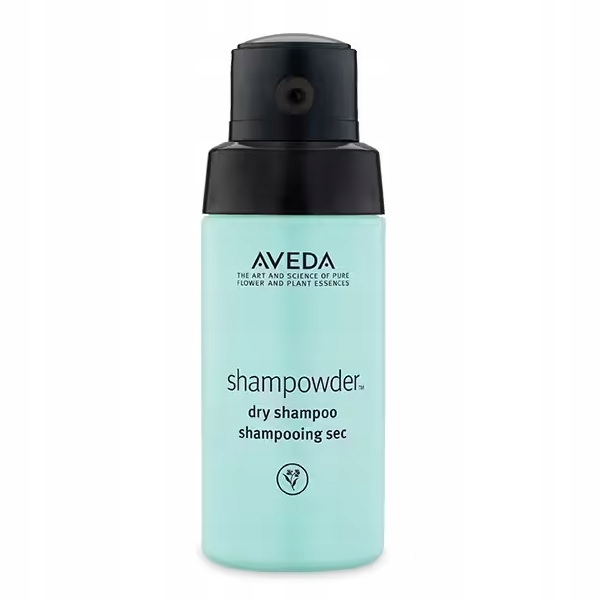 Aveda Shampowder Suchý Šampon Na Vlasy 56 ml