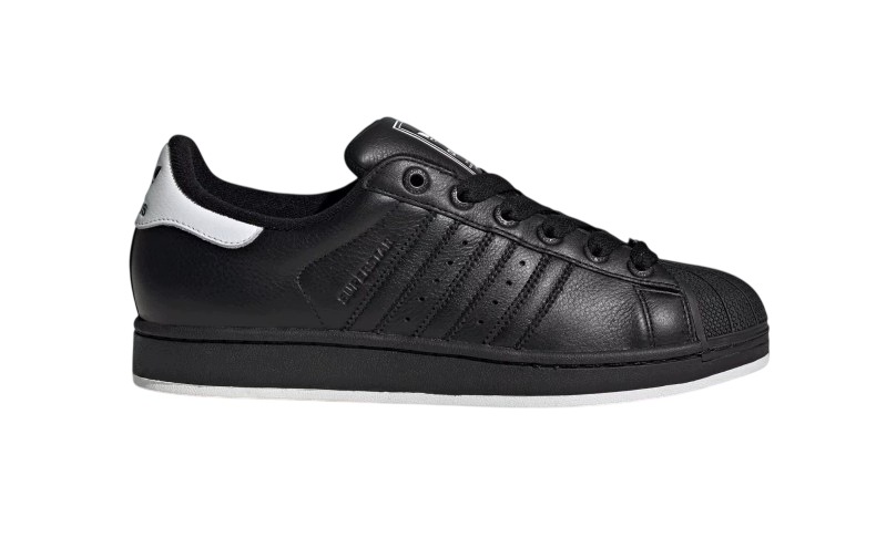 Adidas Boty Superstar II vel. 44 JR0029