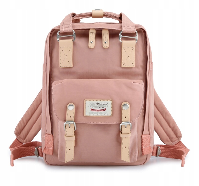 Dámský batoh Himawari módní sportovní školní batoh taška na notebook