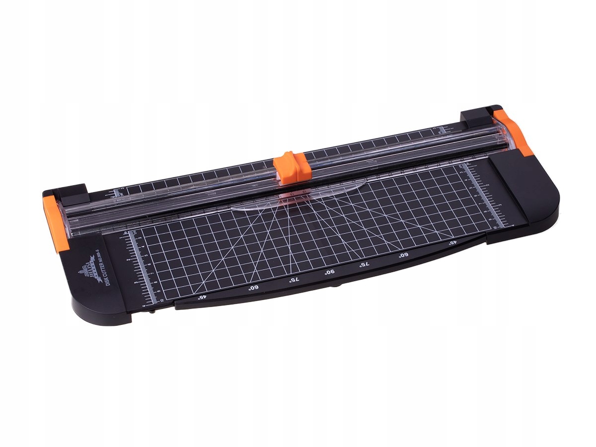 Gilotyna do papieru Obcinarka Trymer A3, A4, A5, B5 Kod producenta 1000000537680