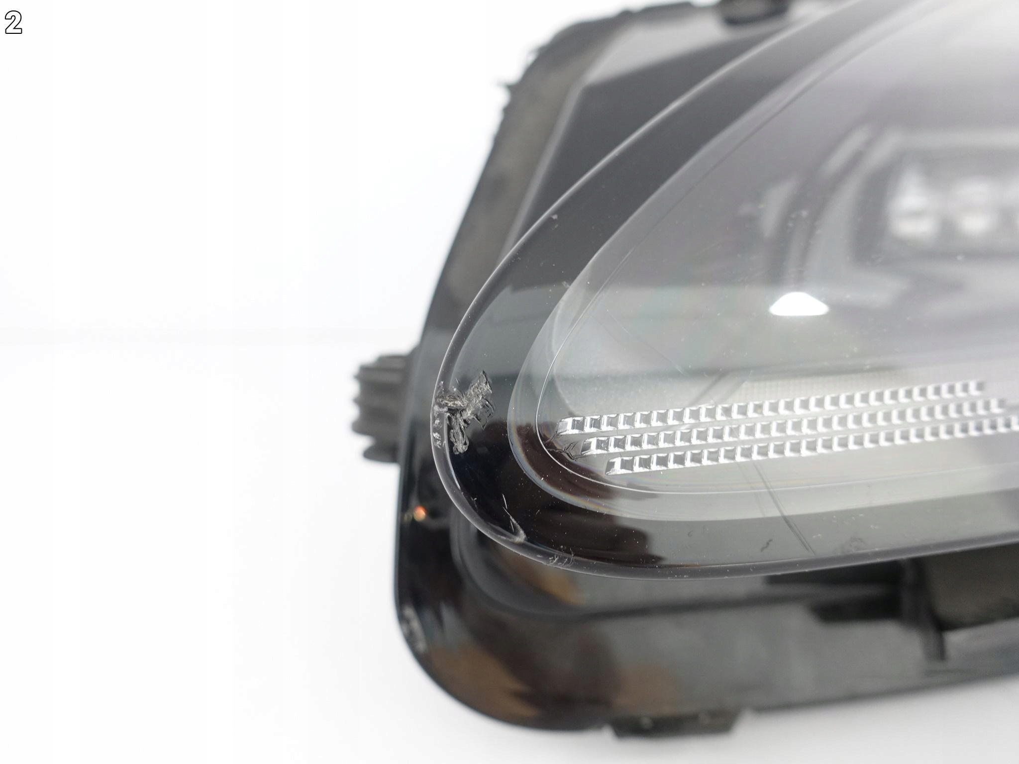 JAGUAR E-PACE X540 FULL LED PREMIUM RT left light EU
