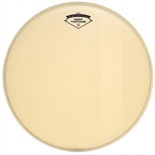 Aquarian DVII 22 B membrána součástí balení