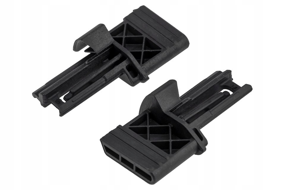 ŚLIZG ROLETY BAGAŻNIKA OPEL INSIGNIA A SPORTS TOURER COUNTRY TOURER 2009- L Producent części NTY