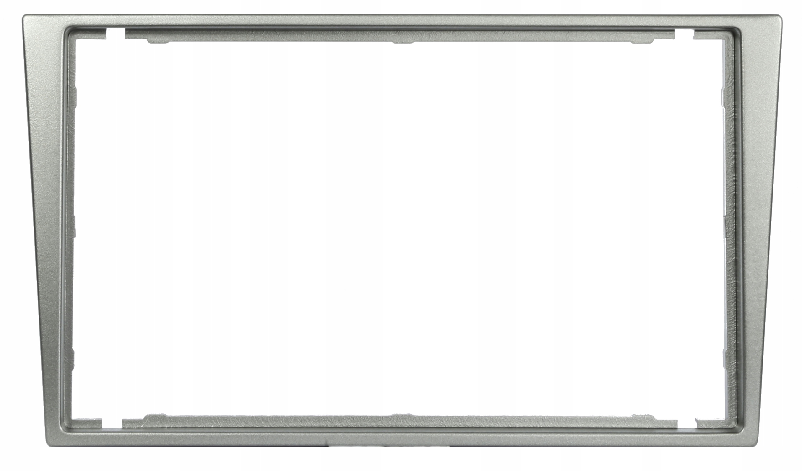 Ramka radiowa radio 2 DIN OPEL VECTRA C OMEGA B