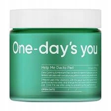 One-day´s You Help Me Dacto Pad zklidňující tonerové tampónky