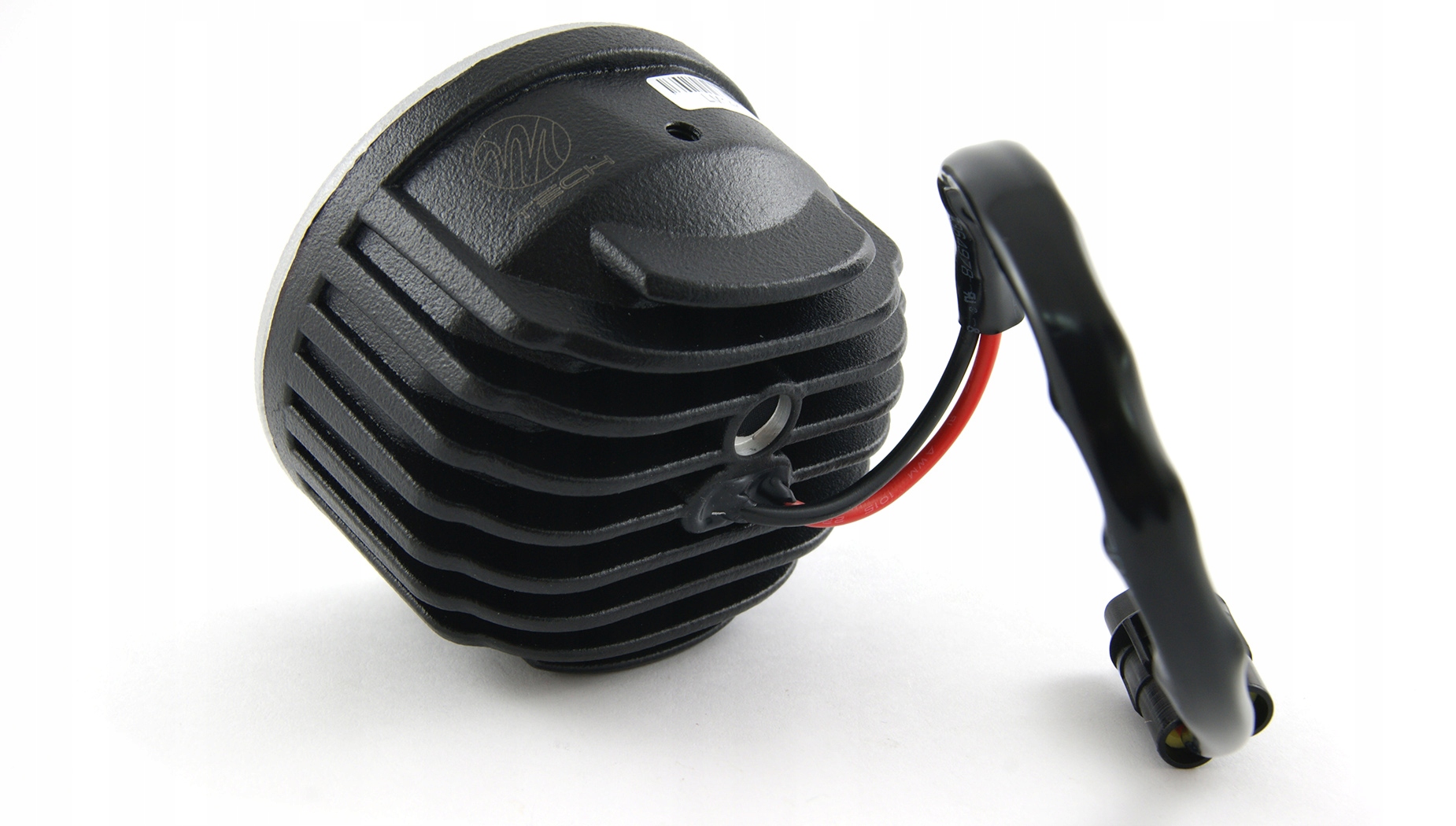 Dzienne Swiatla Lampy DRL Homologacja LED Osram Power 8 W