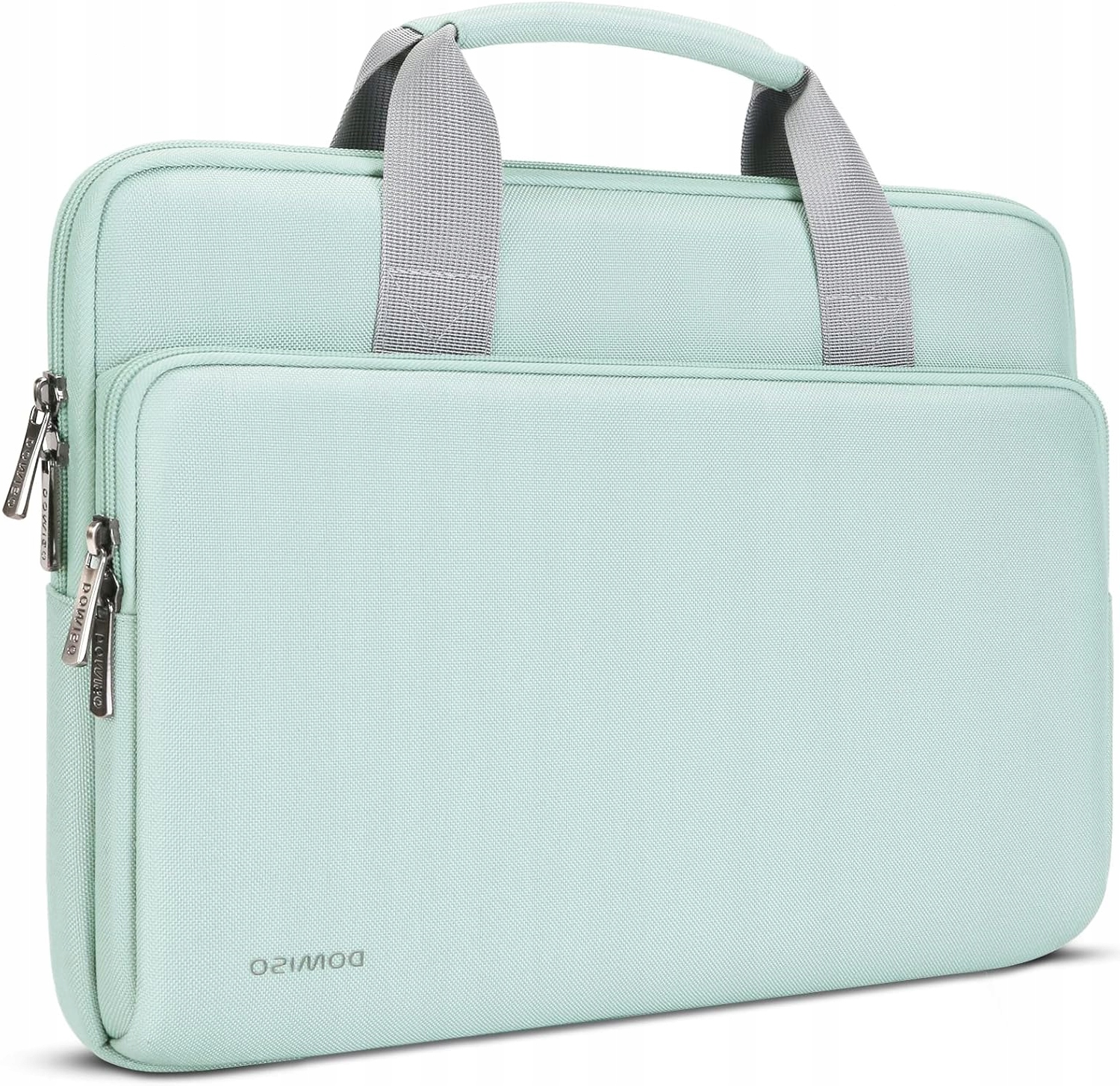 ETUI NA LAPTOPA 15,6 Z UCHWYTEM DO MACBOOK PRO M4 M3 M2 2025 MIĘTA