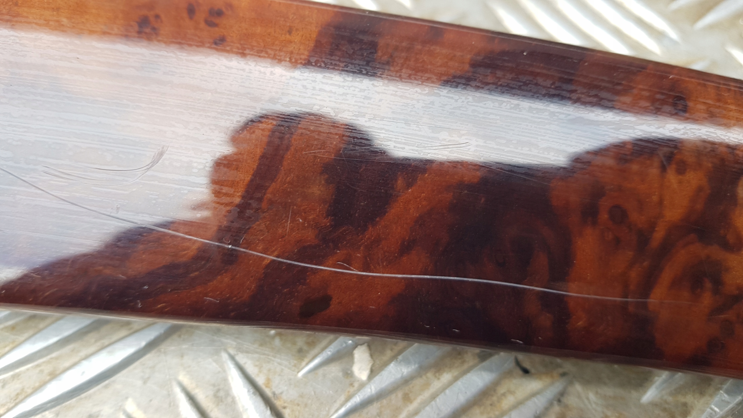 MERCEDES W220 decorative trim DEKOR KOKPITU