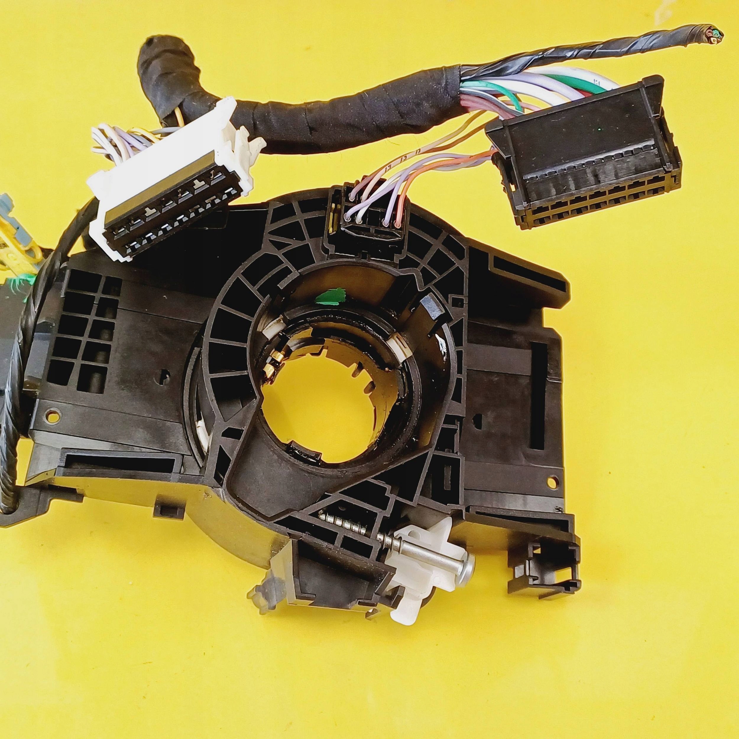 шлейф под Рулевое колесо руль renault VEL SATIS NR54