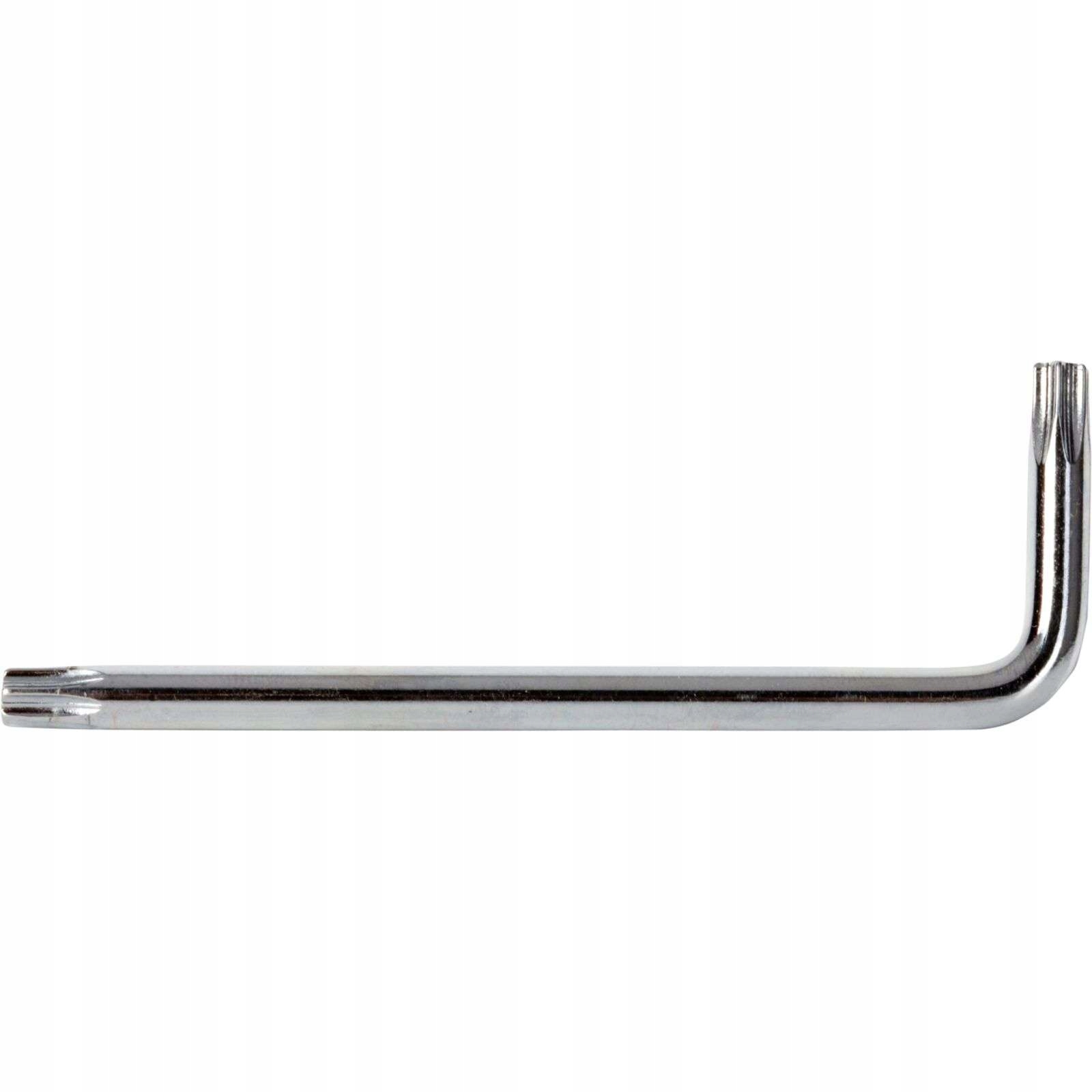 Klucz Torx T10 48x17mm Crv Proline 48501